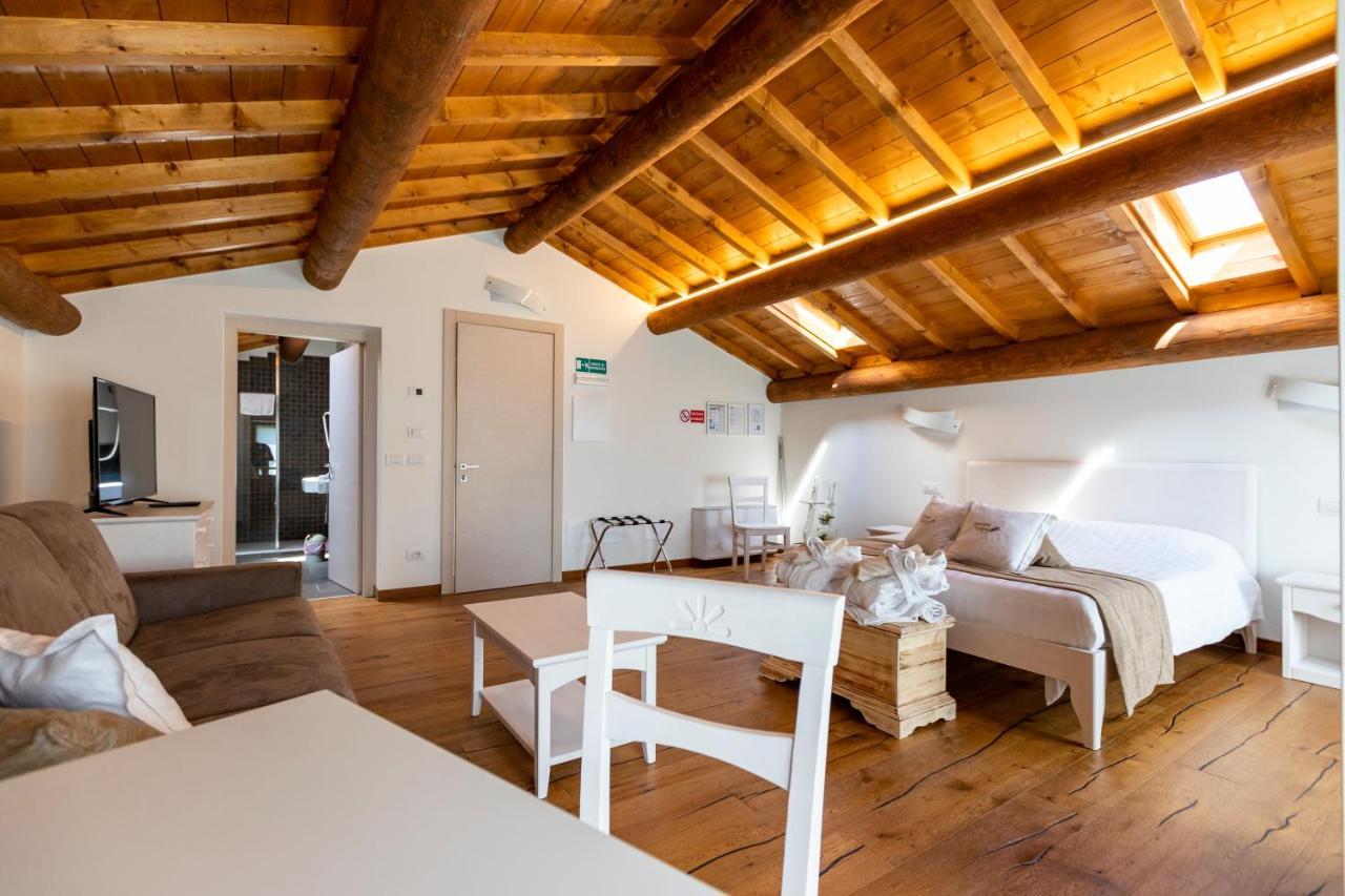 Portami In Collina Farm stay