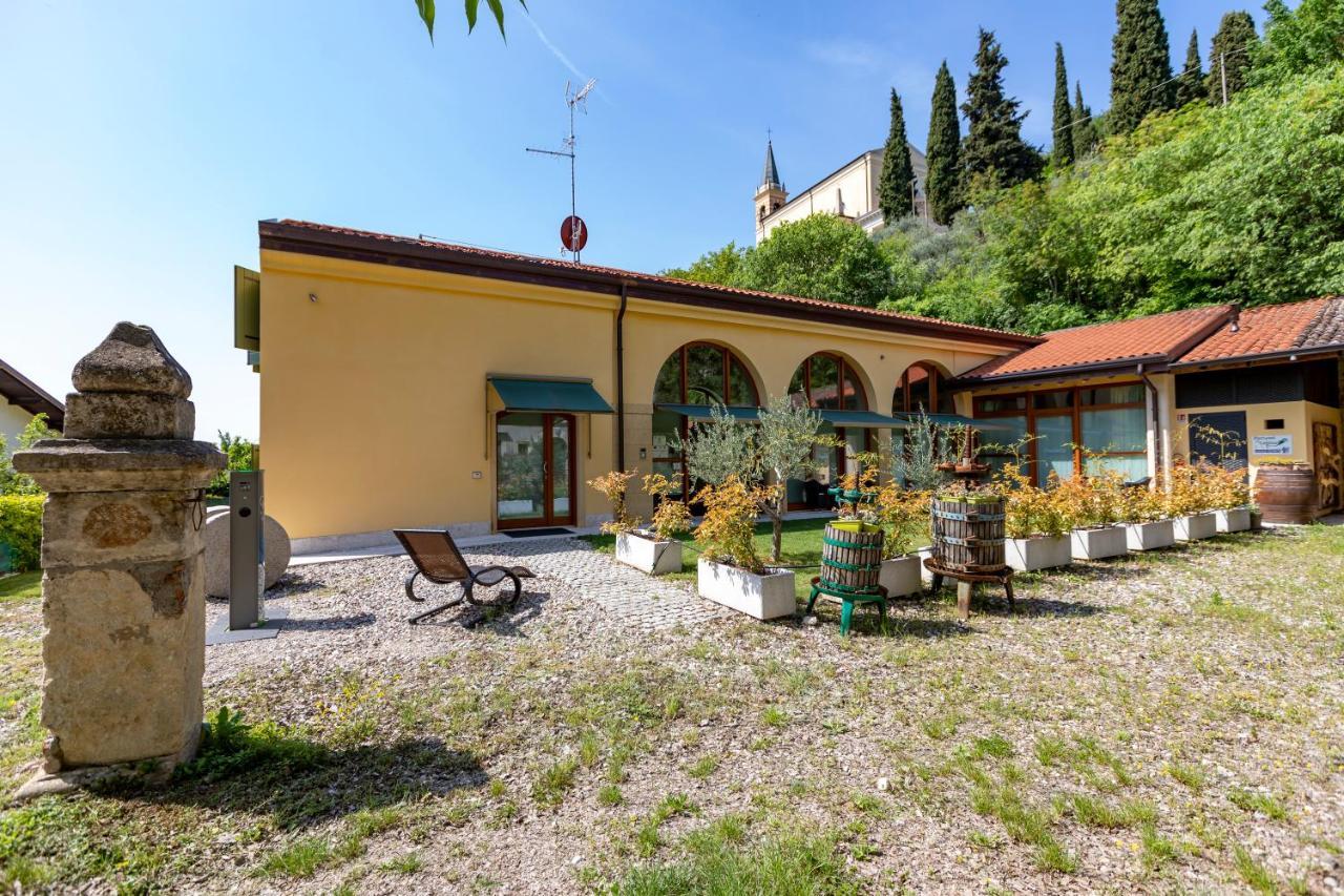 Portami In Collina Farm stay San Martino Buon Albergo