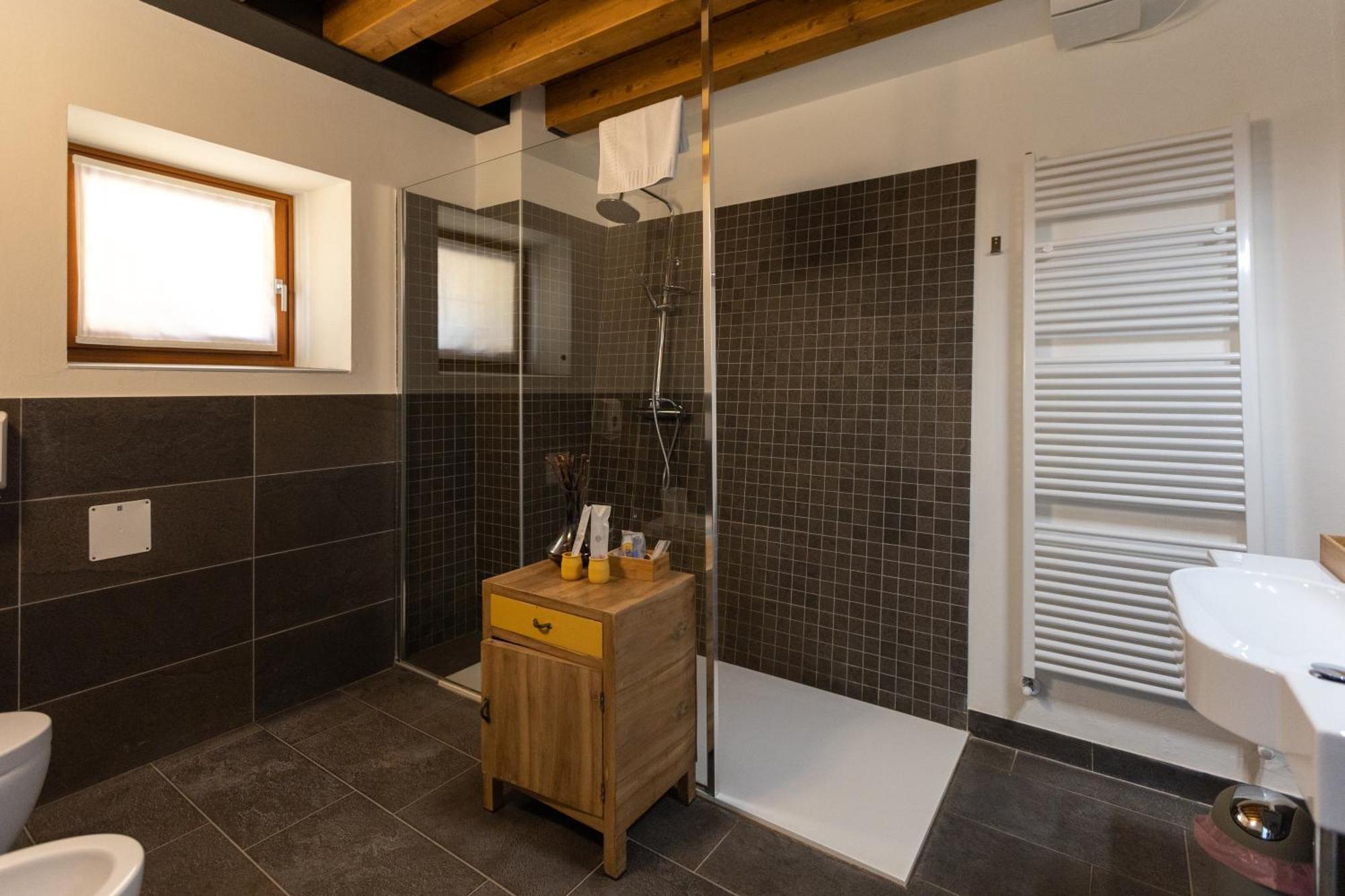 Portami In Collina Farm stay *