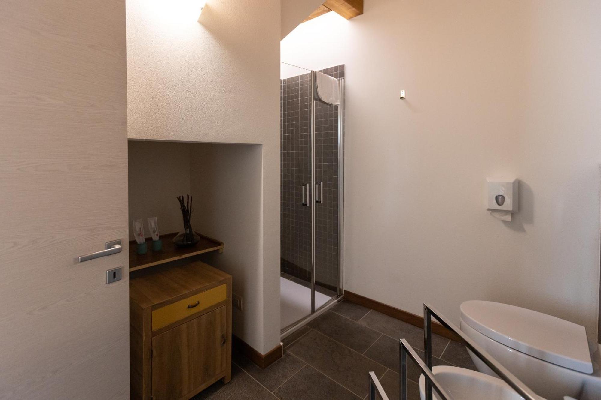Farm stay Portami In Collina *