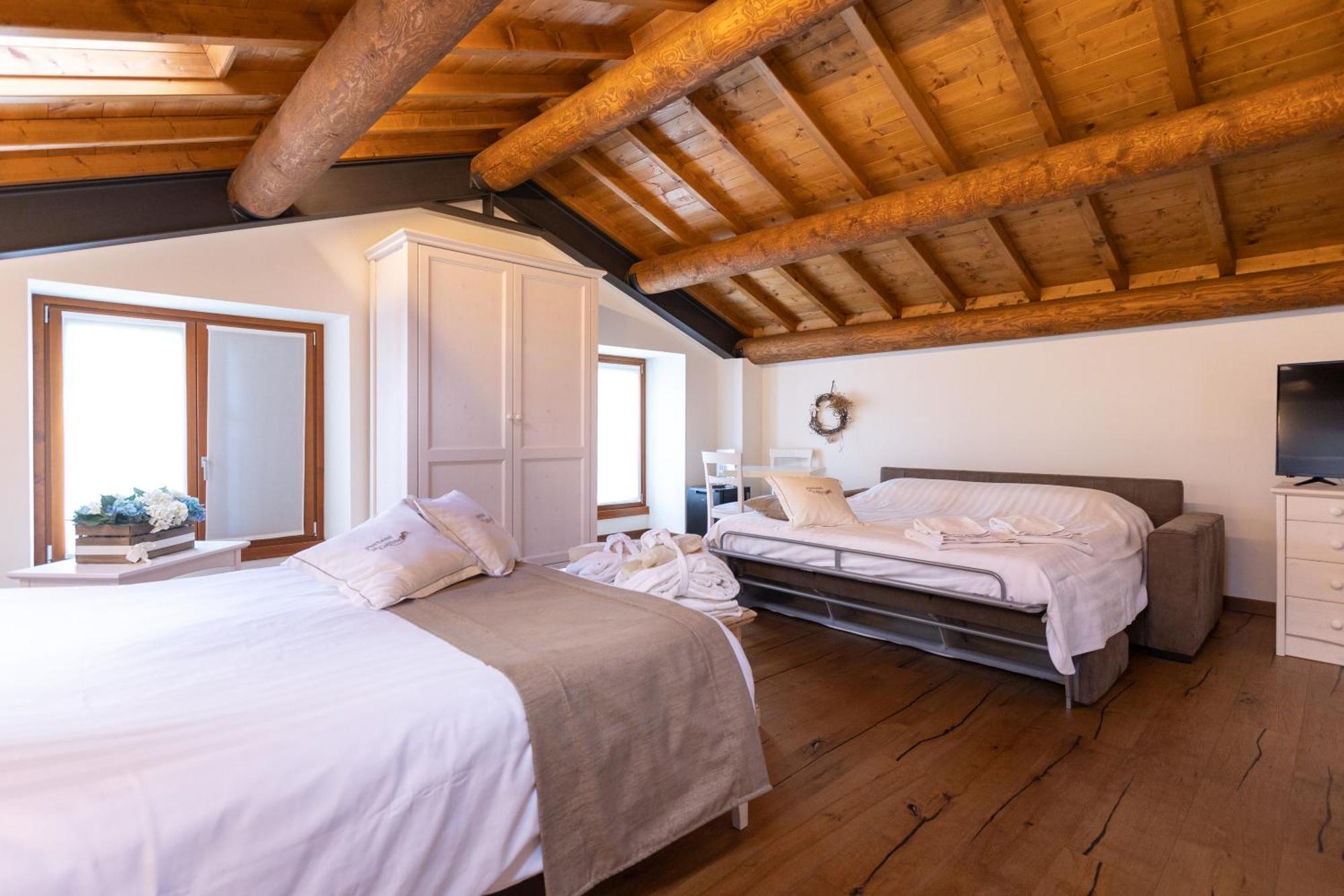 Portami In Collina