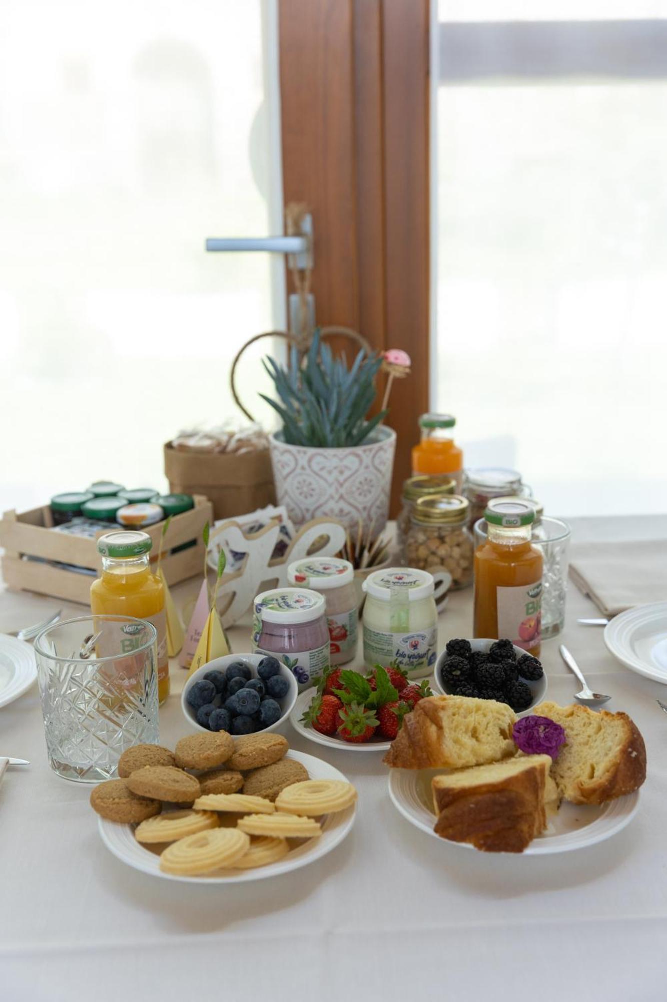 Farm stay Portami In Collina *