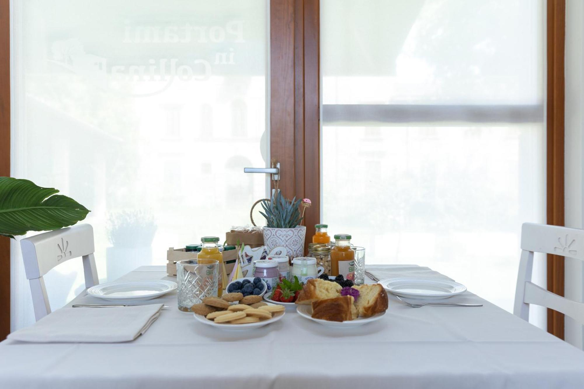 Portami In Collina Farm stay *