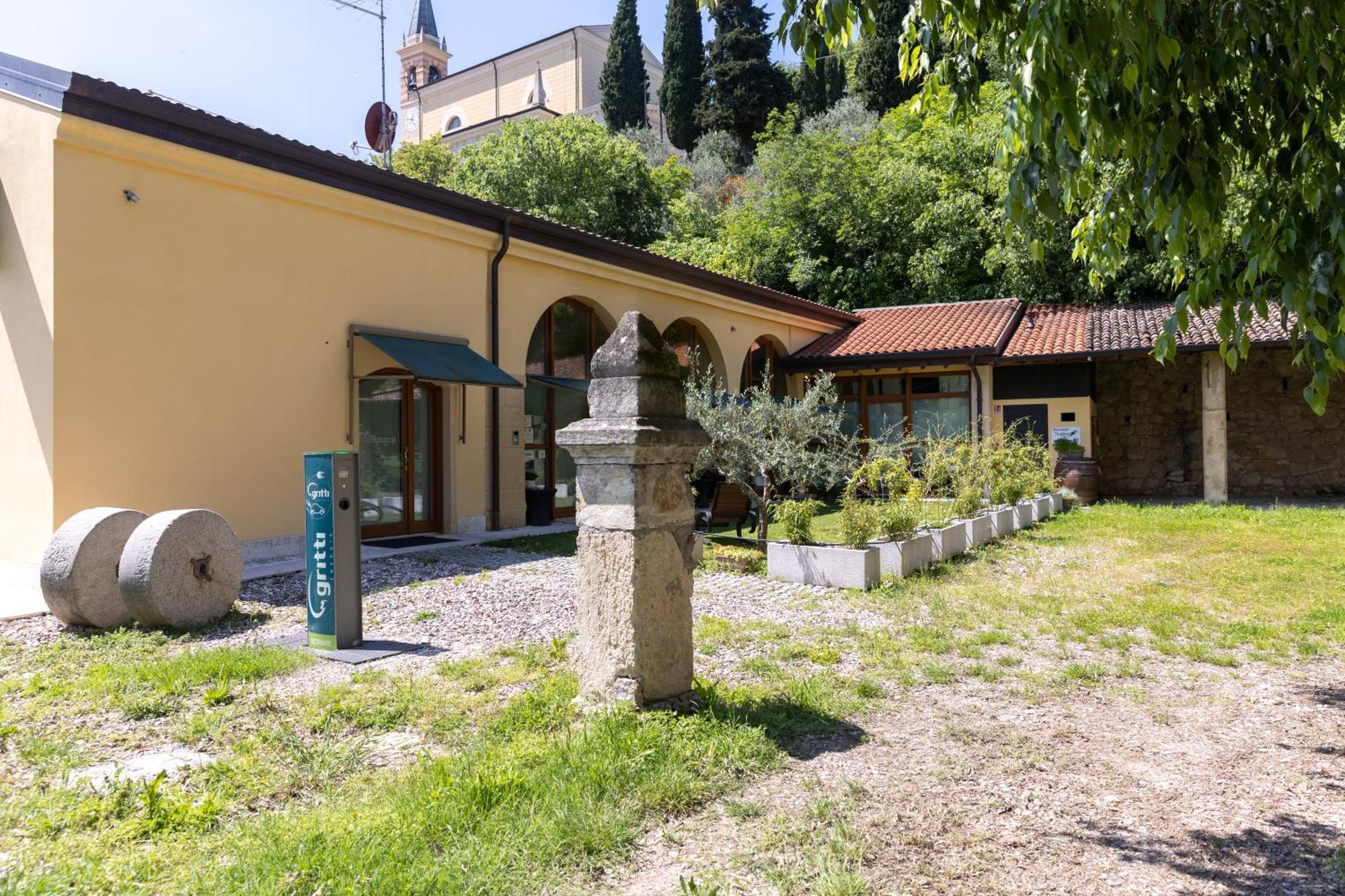 Portami In Collina *