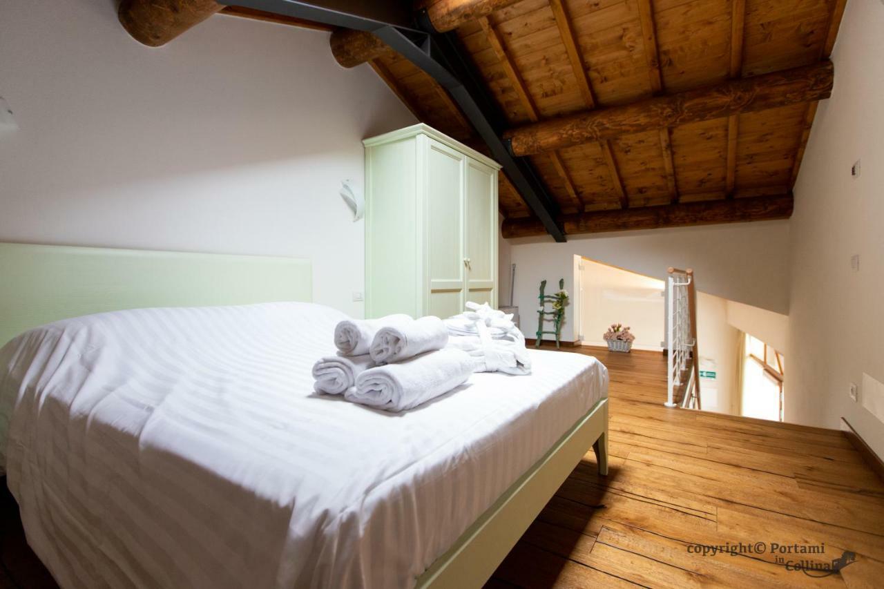 Portami In Collina *