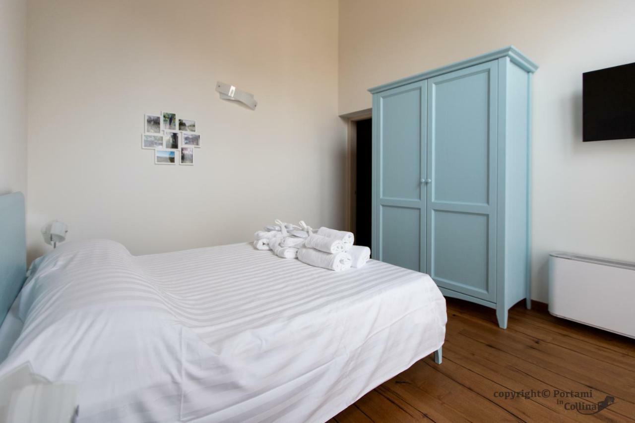 Portami In Collina Farm stay San Martino Buon Albergo