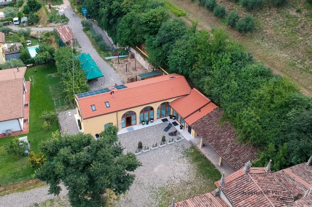 Portami In Collina *