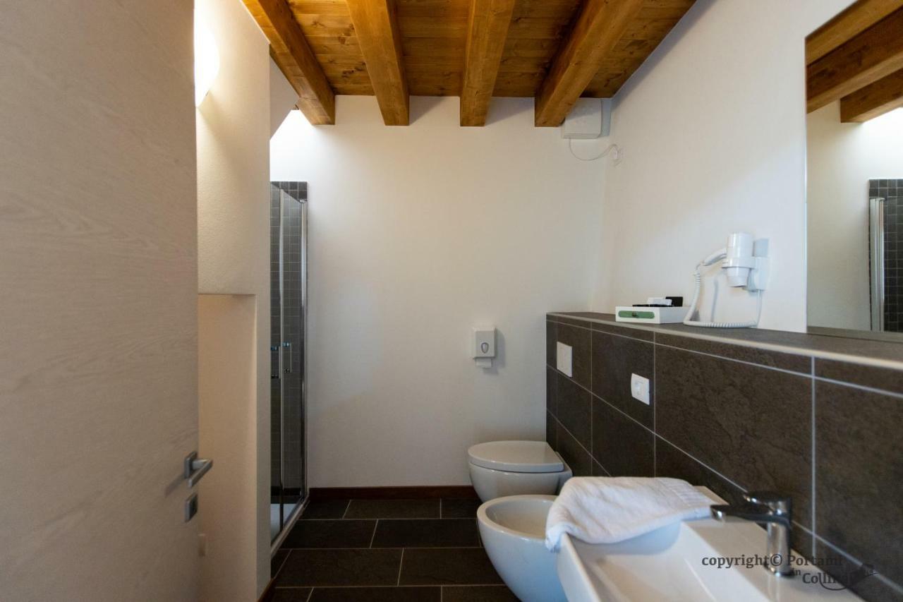 Portami In Collina Farm stay San Martino Buon Albergo