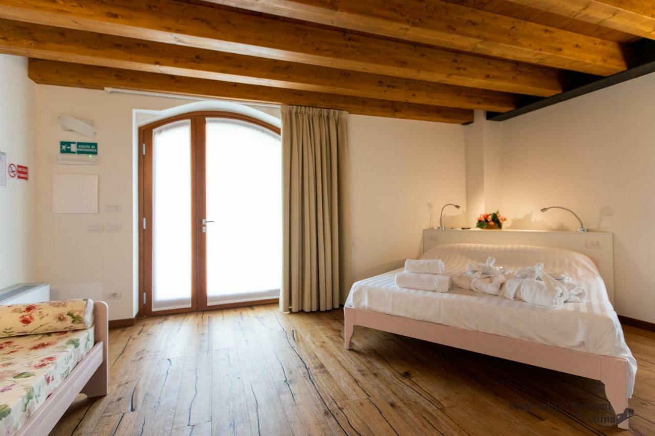Portami In Collina Farm stay