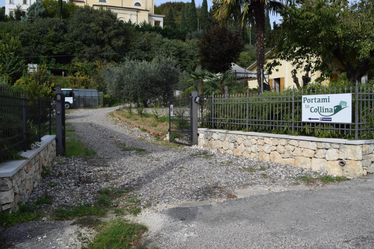 Portami In Collina Farm stay *